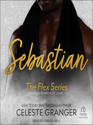 Sebastian - Audiobook